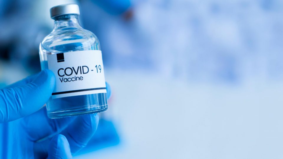 Covid-19 vaccination for workplace safety