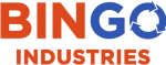 bingo industries logo