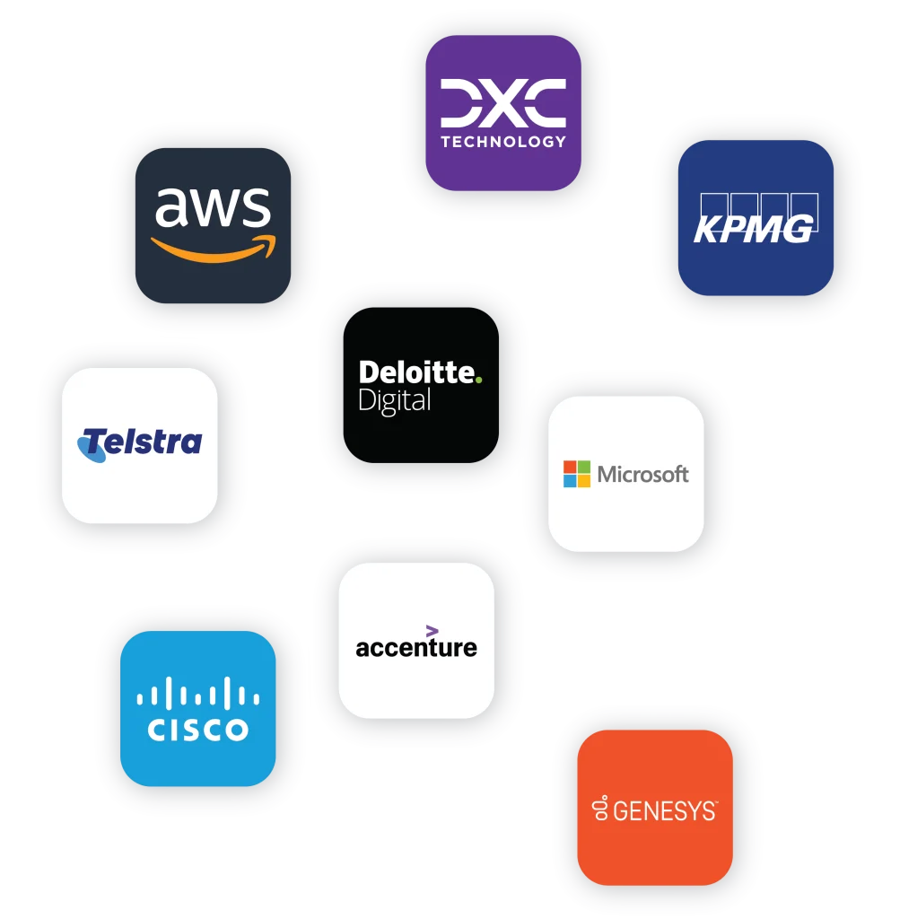 Partners